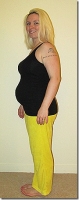 Firm Express Weight Loss Experiment &ndash; Week 2 Results (with Pictures)