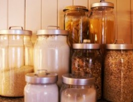 Top 8 Frugal Cooking Ingredients