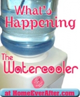 Watercooler: Nashville Flooding Edition