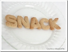 Top 5 Cheap Kids' Snacks for Summer Vacation