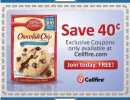 Cellfire - Get Exclusive Free Grocery Coupons Loaded to Your Shopping Card