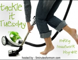 Exercise Equipment Turned Clutter Catcher