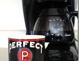 How to Clean a Coffee Maker