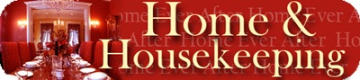 Home and Housekeeping