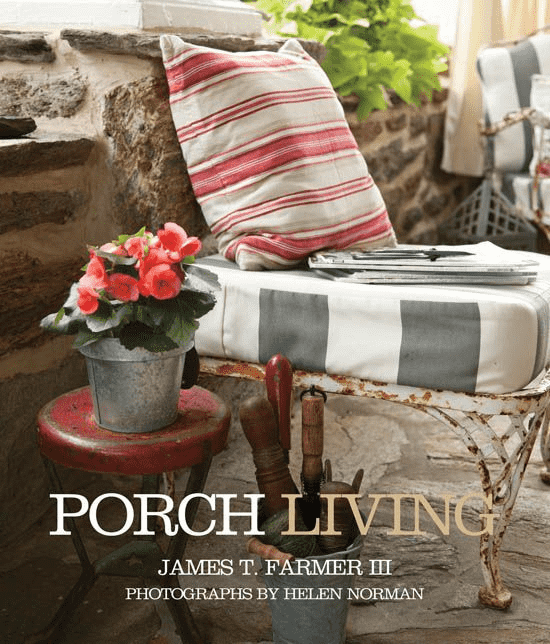 Book Porch Living