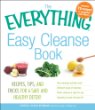 Everything easy cleanse book