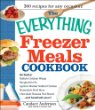 Everything Freezer Meals Cookbook