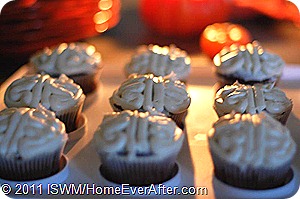 Halloween Brain Cupcakes (76)-web