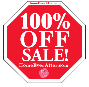 Get Everything for Free Home Ever After