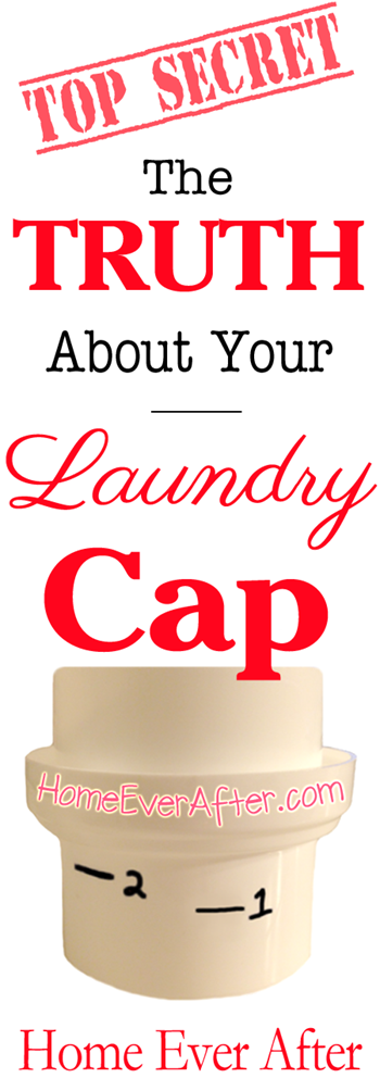 The Truth About Your Laundry Cap Cover