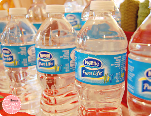 Nestle Pure Life Purified Water Bottles #MyGoodLife #cbias #shop