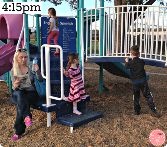 Playground Time Nestle Pure Life Water #MyGoodLife #cbias #shop